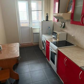 Сдается 1-комнатная квартира, 0 м²