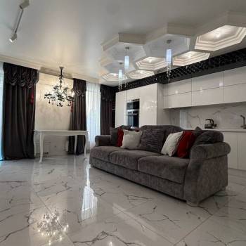 Продается 3-х комнатная квартира, 69,9 м²