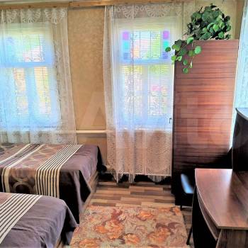 Сдается 2-х комнатная квартира, 50 м²