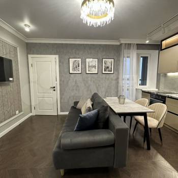 Сдается 2-х комнатная квартира, 43 м²