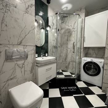 Сдается 2-х комнатная квартира, 43 м²