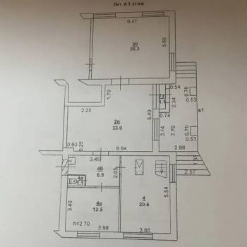 Сдается Нежилое помещение, 112 м²