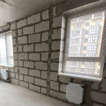 Продается 2-х комнатная квартира, 56,1 м²