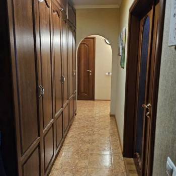 Продается 3-х комнатная квартира, 85,3 м²