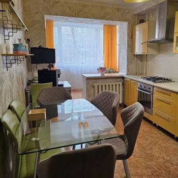 Продается 3-х комнатная квартира, 85,3 м²