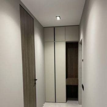 Продается 2-х комнатная квартира, 46,2 м²