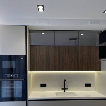 Продается 2-х комнатная квартира, 46,2 м²