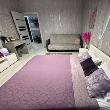 Сдается 1-комнатная квартира, 40 м²