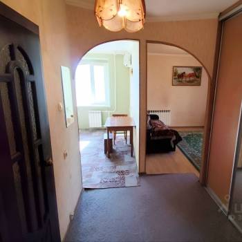 Сдается 1-комнатная квартира, 39 м²