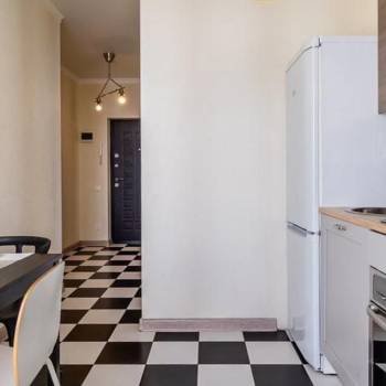 Сдается 1-комнатная квартира, 40 м²