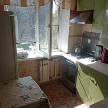 Сдается Многокомнатная квартира, 57 м²