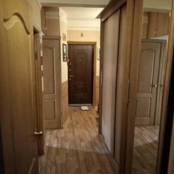 Сдается Многокомнатная квартира, 57 м²