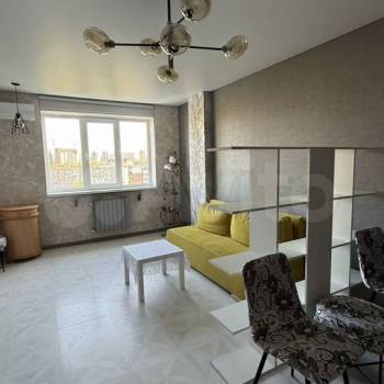 Сдается 2-х комнатная квартира, 60 м²