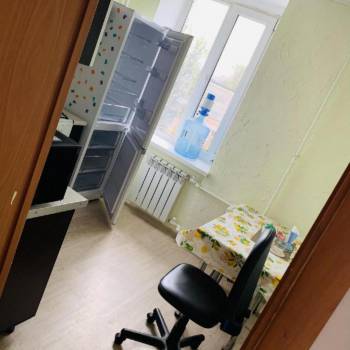 Сдается 1-комнатная квартира, 32 м²