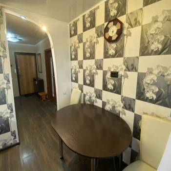 Сдается 1-комнатная квартира, 31 м²