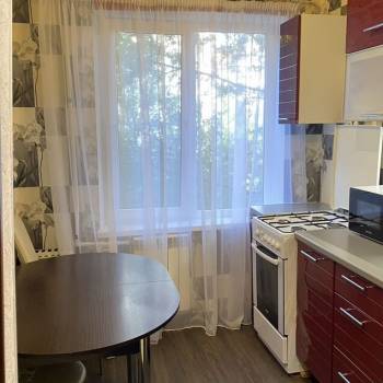 Сдается 1-комнатная квартира, 31 м²