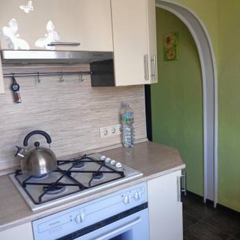 Сдается 1-комнатная квартира, 32 м²