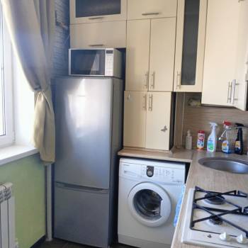 Сдается 1-комнатная квартира, 32 м²