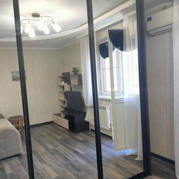 Сдается 1-комнатная квартира, 32 м²