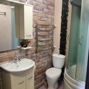 Сдается 1-комнатная квартира, 32 м²