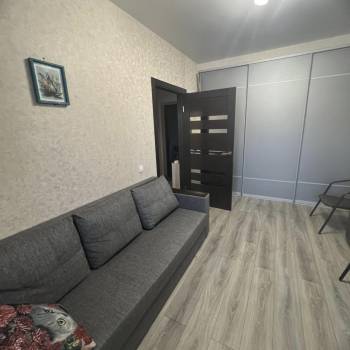 Сдается 1-комнатная квартира, 31 м²