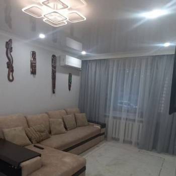 Сдается 1-комнатная квартира, 33 м²