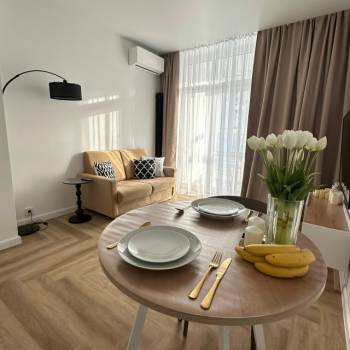 Сдается 1-комнатная квартира, 0 м²