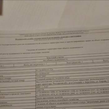 Продается Участок, 8005 м²