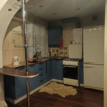 Сдается 2-х комнатная квартира, 44 м²