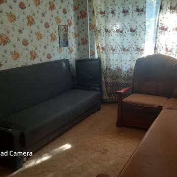 Продается 1-комнатная квартира, 31 м²