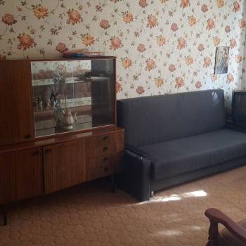 Продается 1-комнатная квартира, 31 м²