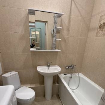 Сдается 1-комнатная квартира, 22 м²