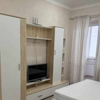 Сдается 1-комнатная квартира, 22 м²