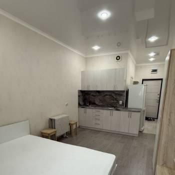 Сдается 1-комнатная квартира, 22 м²