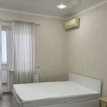 Сдается 1-комнатная квартира, 22 м²