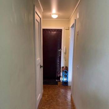 Сдается 1-комнатная квартира, 33 м²