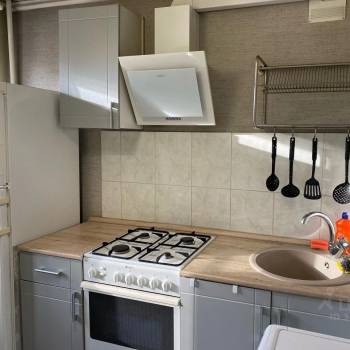 Сдается 1-комнатная квартира, 33 м²