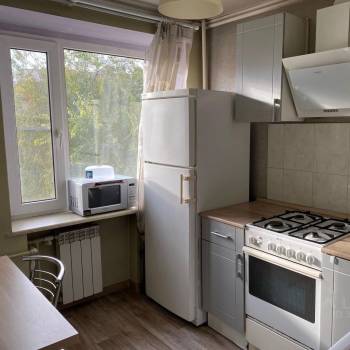 Сдается 1-комнатная квартира, 33 м²