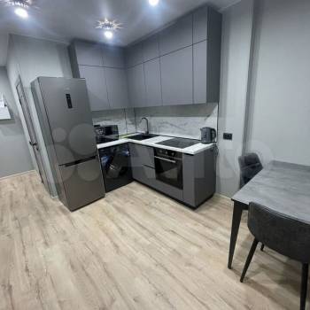 Сдается 1-комнатная квартира, 40 м²