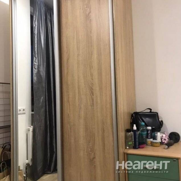 Сдам комнату, Кировский (ул. Адыгейская), собственник