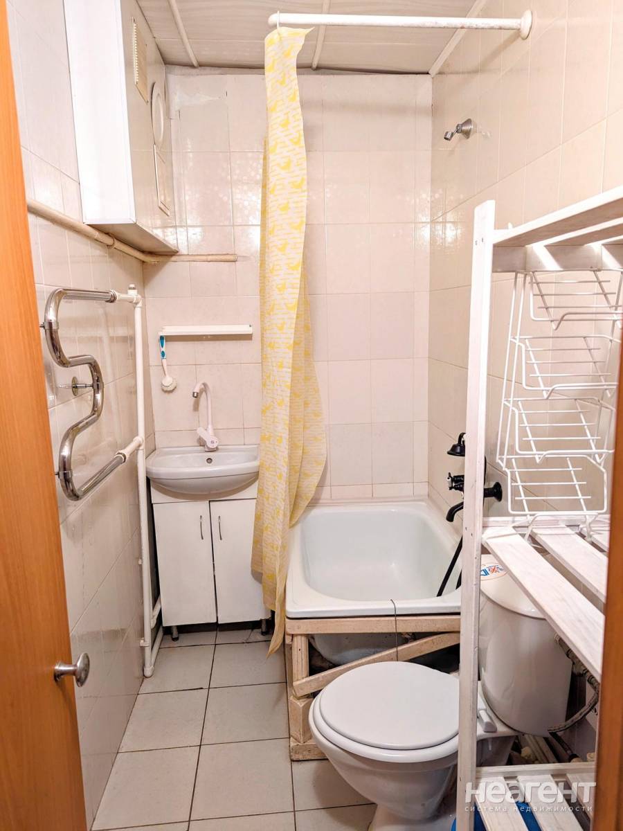 Сдается студия, ул. Катаева