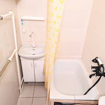 Сдается 1-комнатная квартира, 18 м²