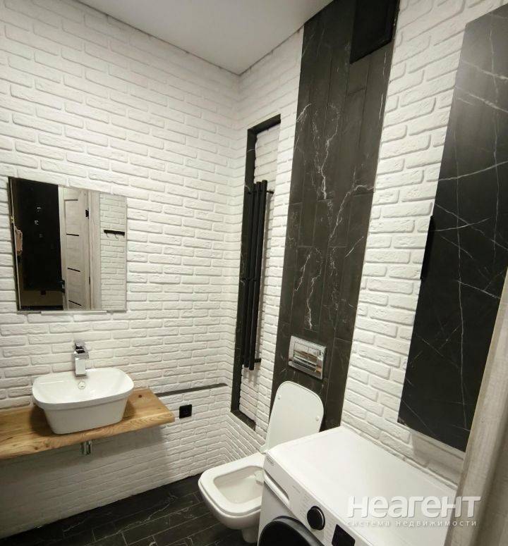 Сдается 1-к квартира, проспект Солженицына