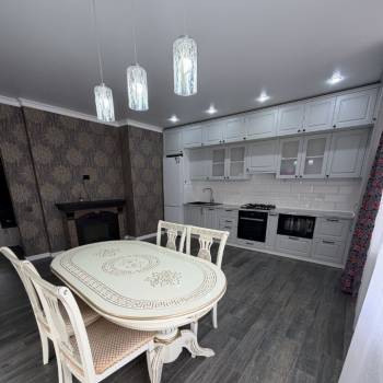 Сдается 2-х комнатная квартира, 64 м²