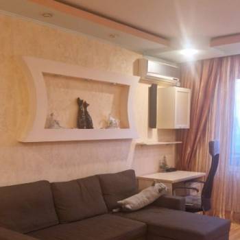 Сдается 2-х комнатная квартира, 53 м²