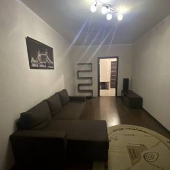 Сдается 1-комнатная квартира, 47,2 м²