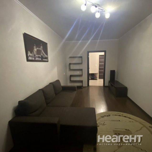 Сдам 1-комн. квартиру, ул. Заводская