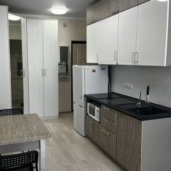 Сдается 1-комнатная квартира, 27 м²