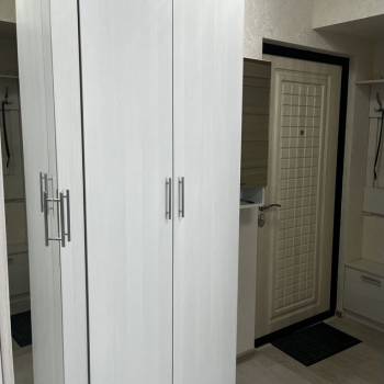 Сдается 1-комнатная квартира, 27 м²