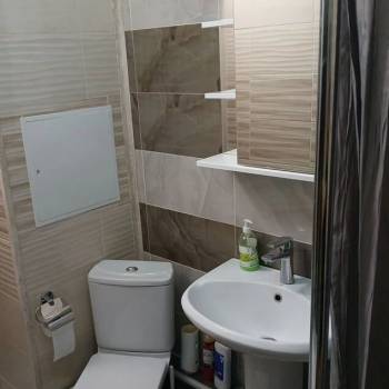 Сдается 1-комнатная квартира, 27,2 м²